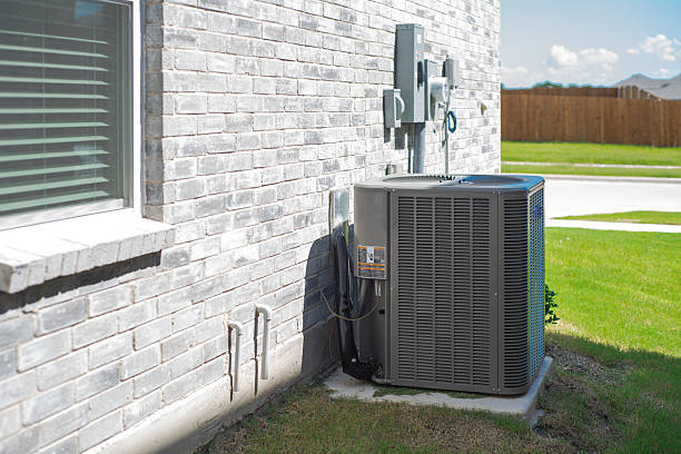 Reliable Ac Installation contractor in Edmonds, WA by FH HVAC
